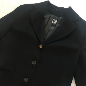CINZIA ROCCA Cashmere Blazer